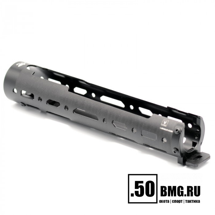 Цевьё LAC ЁРШ-У для Вепрь 205-03, Сайга 12-033 (LAC0113)