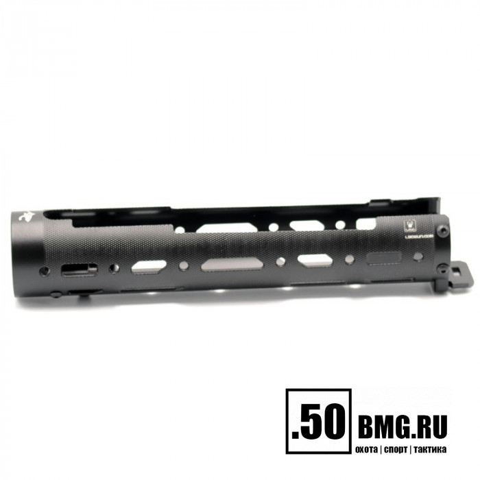 Цевьё LAC ЁРШ-У для Вепрь 205-03, Сайга 12-033 (LAC0113)