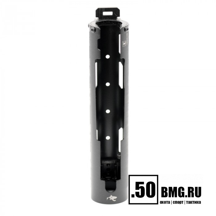 Цевьё LAC ЁРШ-У для Вепрь 205-03, Сайга 12-033 (LAC0113)