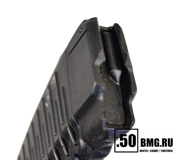 Магазин РПК-74/АК-12/TR3/АК-74/Сайга-МК 45 местный полимерный, калибр 5,45х39 (Вафля)