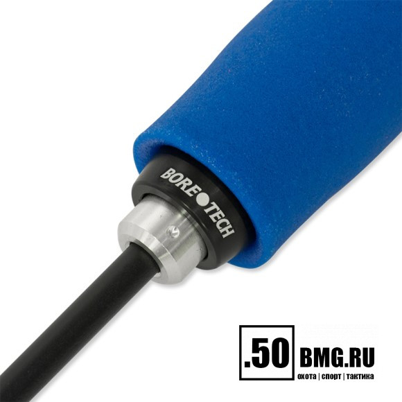 Шомпол Bore Tech Proof-Positive к. 6мм-.270, l=91см, d=5,6 мм, мама 8/32 (BSTX-6636-00) синий
