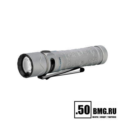 Фонарь Olight Warrior mini 2 TI Air