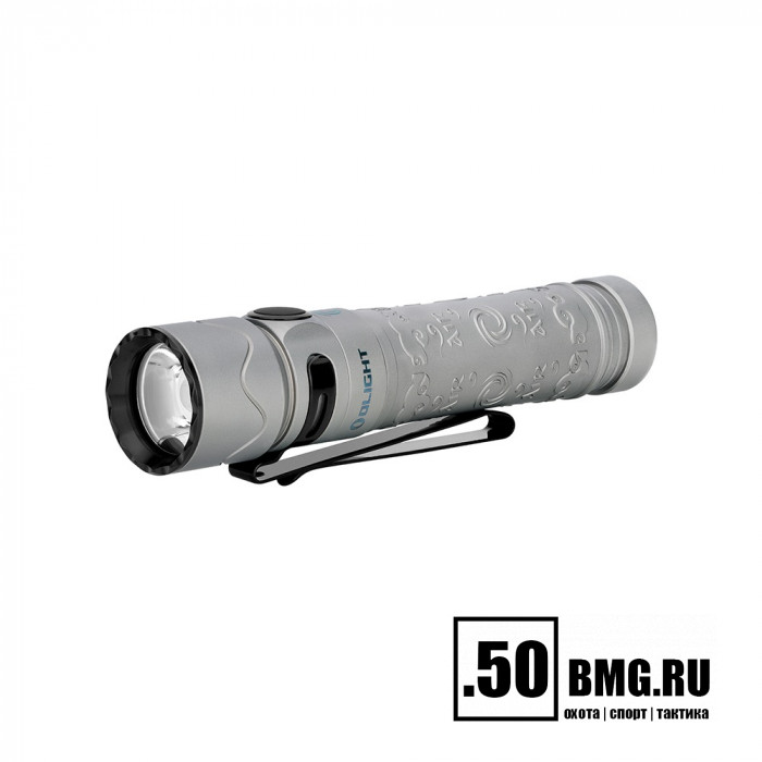 Фонарь Olight Warrior mini 2 TI Air