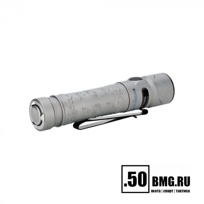 Фонарь Olight Warrior mini 2 TI Air