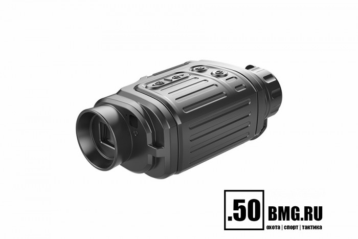 Тепловизионный монокуляр с дальномером iRay Finder FH 25R