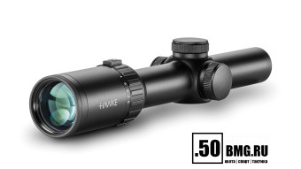 Оптический прицел Hawke Vantage 30 WA FFP 1-8x24 IR