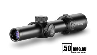 Оптический прицел Hawke Vantage 30 WA FFP 1-8x24 IR 