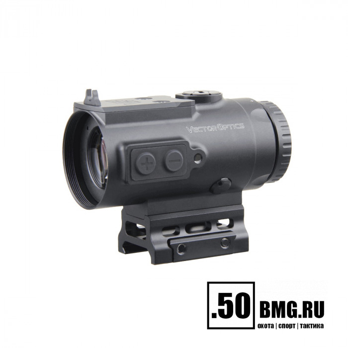 Призматический прицел Vector Optics Paragon 4x24 Micro Prism (SCPS-M04)