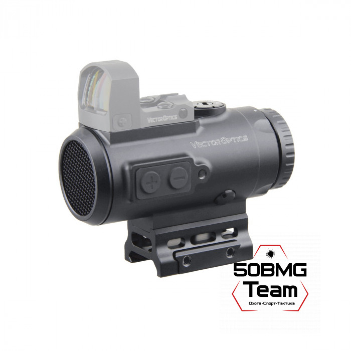 Призматический прицел Vector Optics Paragon 4x24 Micro Prism (SCPS-M04)