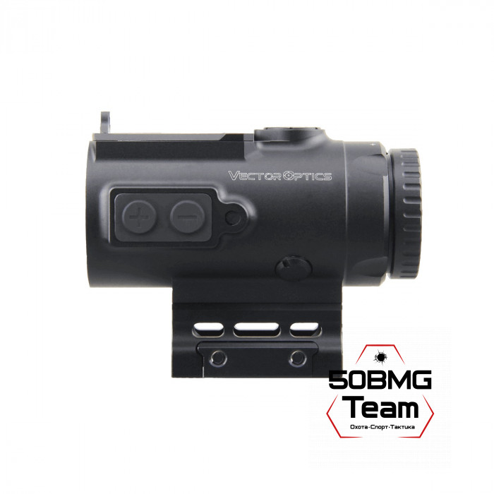 Призматический прицел Vector Optics Paragon 4x24 Micro Prism (SCPS-M04)