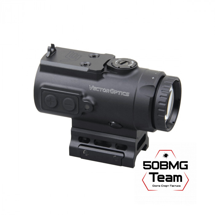 Призматический прицел Vector Optics Paragon 4x24 Micro Prism (SCPS-M04)