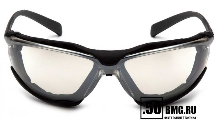 Стрелковые очки Pyramex Proximity SB9380ST