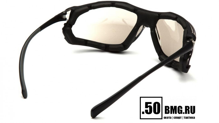 Стрелковые очки Pyramex Proximity SB9380ST