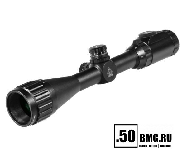 Оптический прицел LEAPERS True Hunter 4-16x40 AO