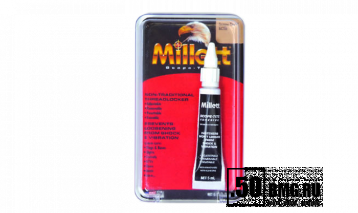Фиксатор Millett Scope Tite для резьбы