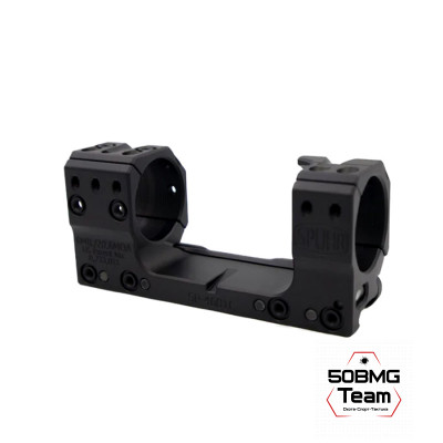 Кронштейн Spuhr SP-4601, кольца 34 мм на Weaver, Picatinny (20,6 M.O.A.,H-30 мм)