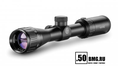 Оптический прицел Hawke Vantage 2-7x32 AO