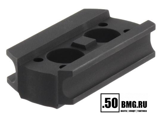 Вставка для увеличения высоты Aimpoint Micro Spacer Low 30 мм (12357)