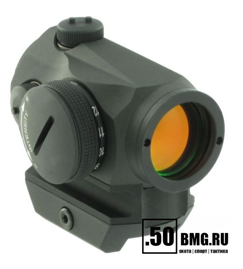 Вставка для увеличения высоты Aimpoint Micro Spacer Low 30 мм (12357)