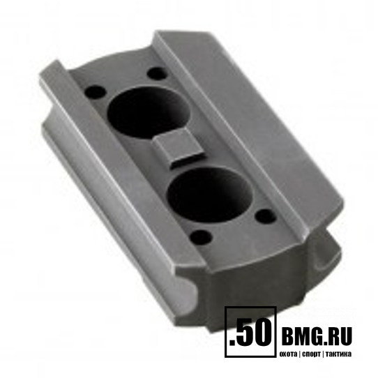Вставка для увеличения высоты Aimpoint Micro Spacer Low 30 мм (12357)