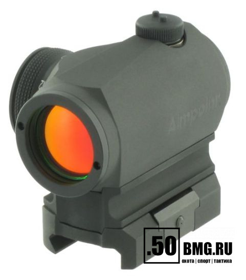 Вставка для увеличения высоты Aimpoint Micro Spacer Low 30 мм (12357)