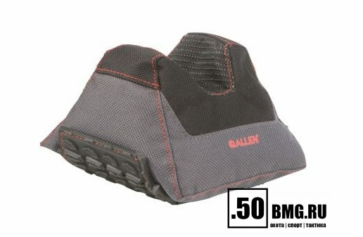 Мешок Allen с прорезиненым основанием задний