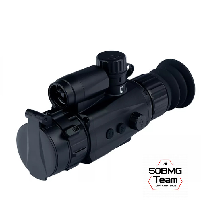 Тепловизионный прицел ARTELV Electron AETS29 LRF (2,9x50мм, 640x512)