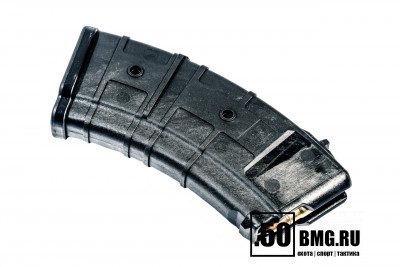 Магазин Pufgun на Сайга-МК (без сухаря) 7,62х39 20 патронов (MAG SG762 40-20/B)