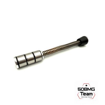 Сайлент буфер LAC для карабинов на базе AR-15 (LAC0325)