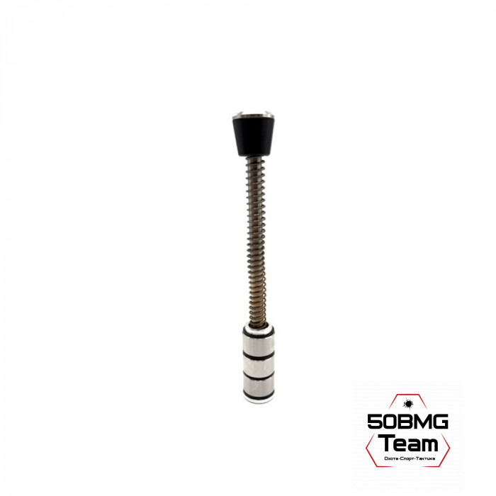 Сайлент буфер LAC для карабинов на базе AR-15 (LAC0325)