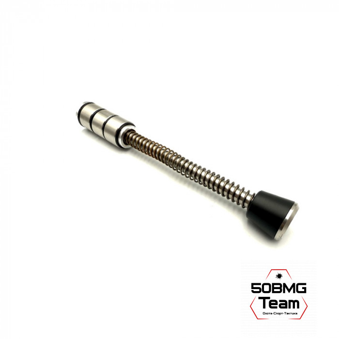 Сайлент буфер LAC для карабинов на базе AR-15 (LAC0325)