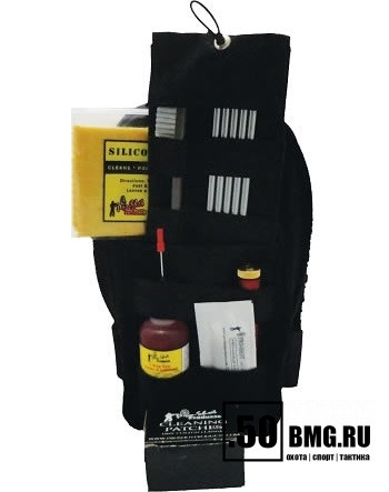 Набор для чистки ProShot Tactical 12 кал.