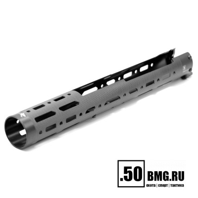 Цевьё LAC ЁРШ для Вепрь 12, Сайга 12 (LAC0112)