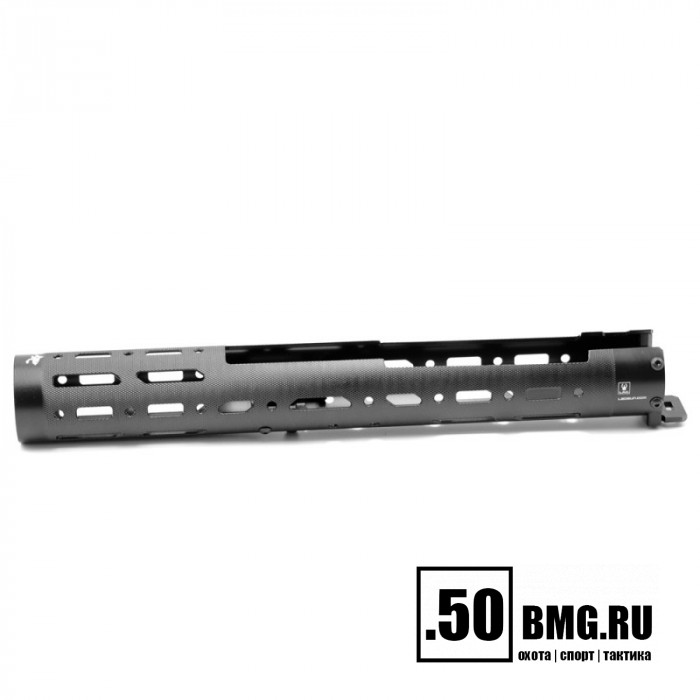 Цевьё LAC ЁРШ для Вепрь 12, Сайга 12 (LAC0112)