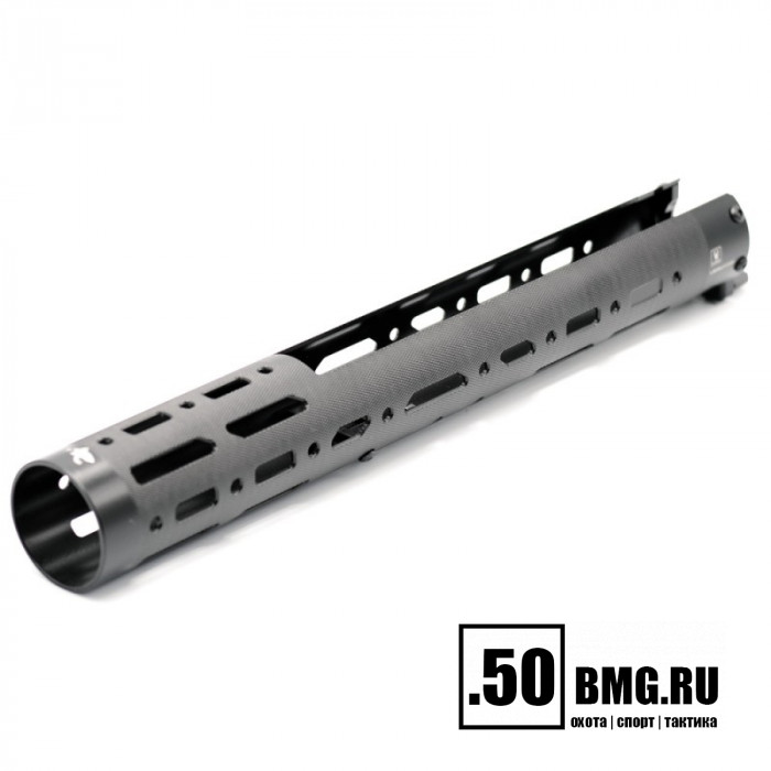 Цевьё LAC ЁРШ для Вепрь 12, Сайга 12 (LAC0112)