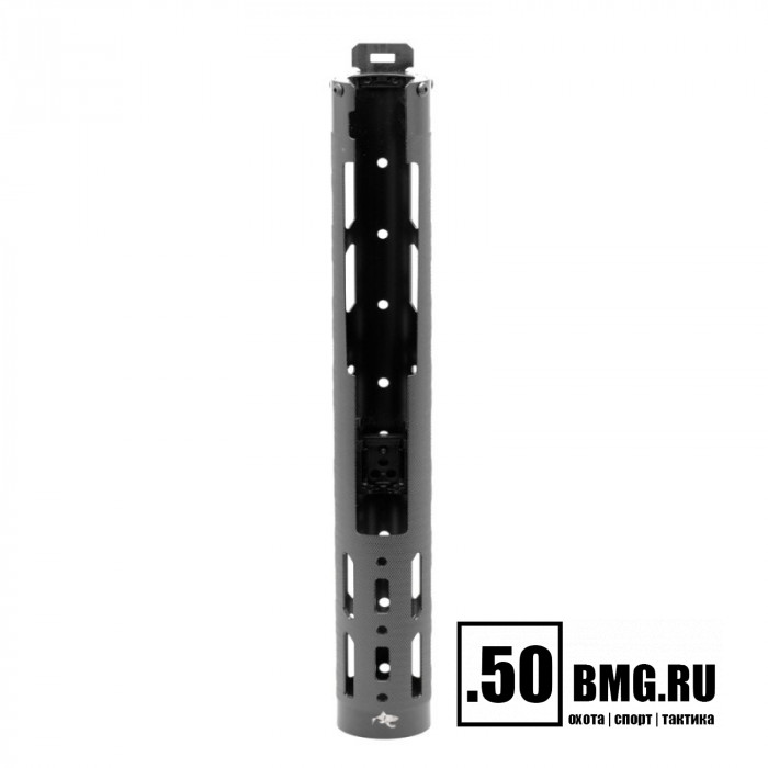 Цевьё LAC ЁРШ для Вепрь 12, Сайга 12 (LAC0112)