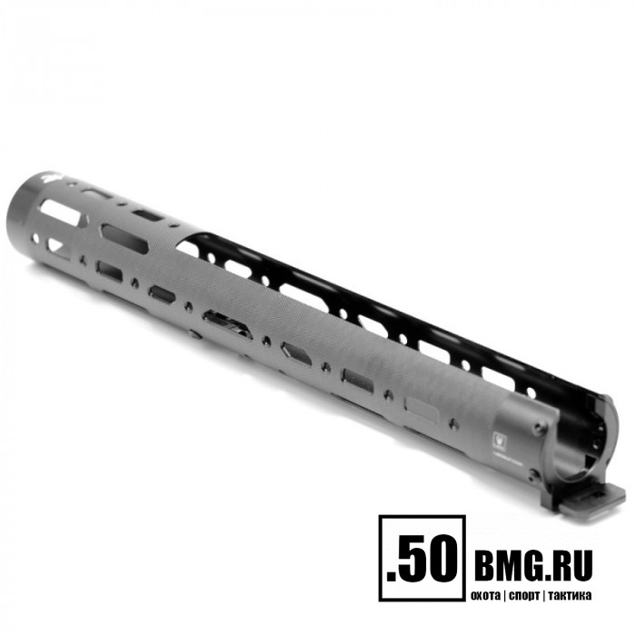 Цевьё LAC ЁРШ для Вепрь 12, Сайга 12 (LAC0112)