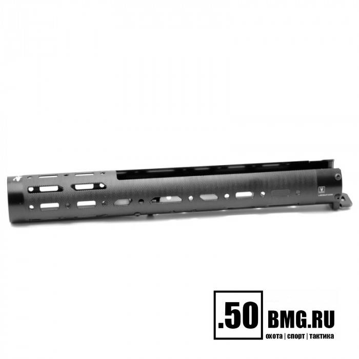 Цевьё LAC ЁРШ для Вепрь 12, Сайга 12 (LAC0112)