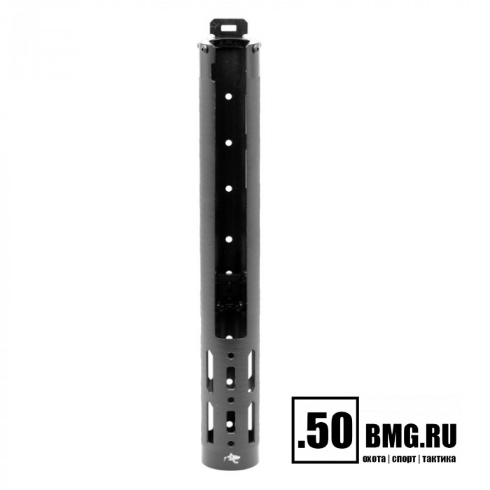 Цевьё LAC ЁРШ для Вепрь 12, Сайга 12 (LAC0112)