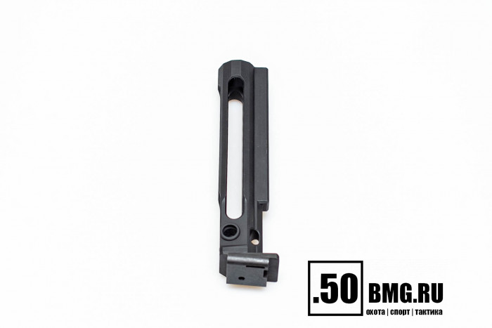 Адаптер приклада SAG AR для АК, Сайга, СВД (стальной переходник)