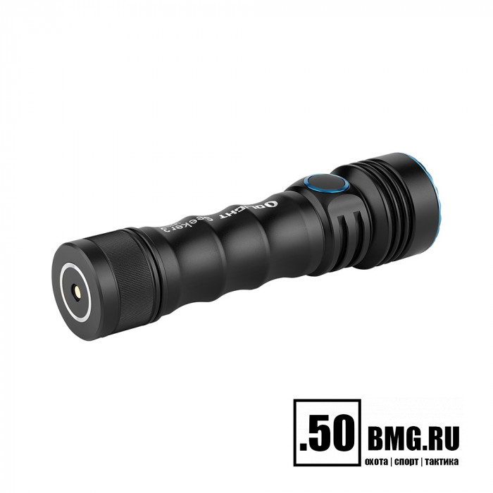 Фонарь Olight Seeker 3