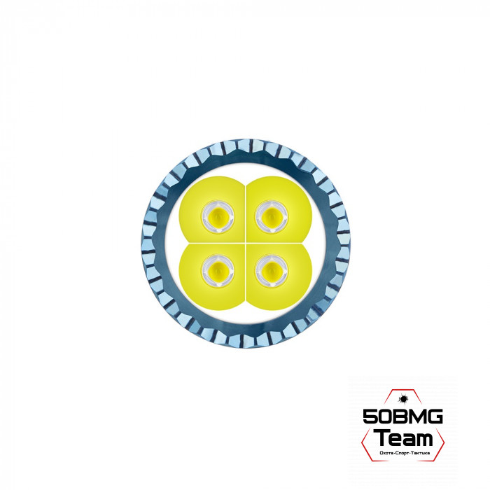 Фонарь Olight Seeker 3