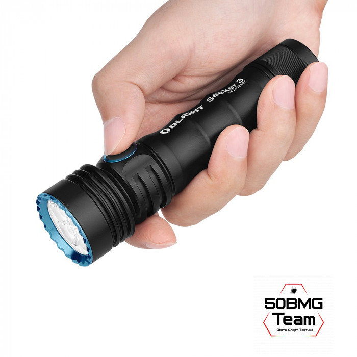 Фонарь Olight Seeker 3