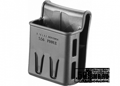 Подсумок для магазинов FAB Defense 5.56 POUCH М4 на ремень