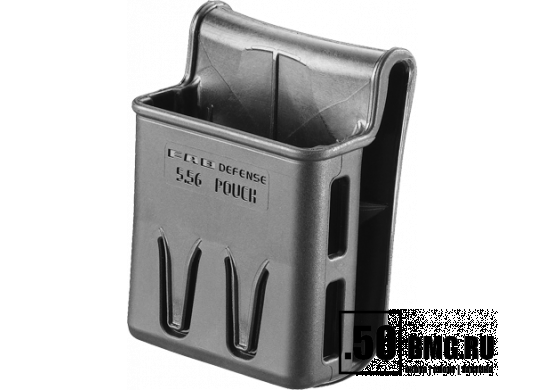 Подсумок для магазинов FAB Defense 5.56 POUCH М4 на ремень