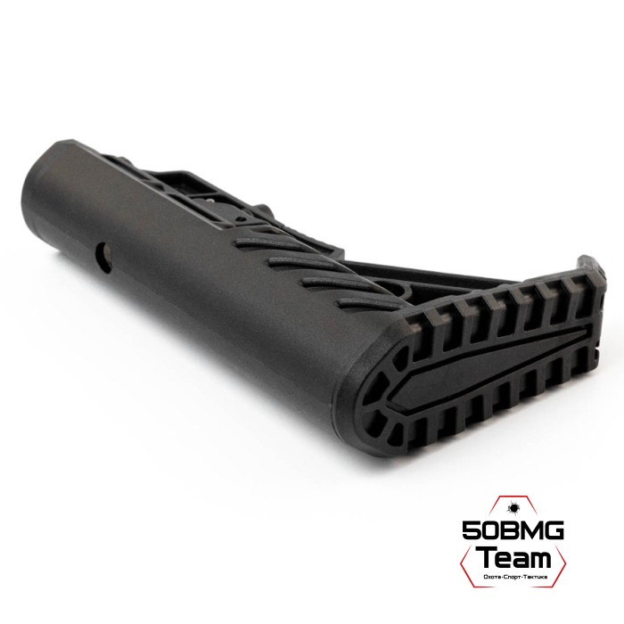 Телескопический приклад ShotTime 108-C, Commercial (ST-S-108-C)
