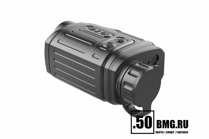 Тепловизионный монокуляр с дальномером iRay Finder FL 25R