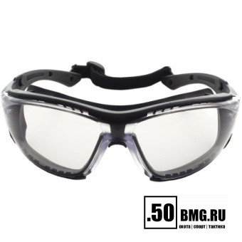 Тактические очки  PMX Convoy Plus G-4510ST (16751)