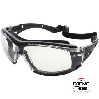 Тактические очки  PMX Convoy Plus G-4510ST (16751)