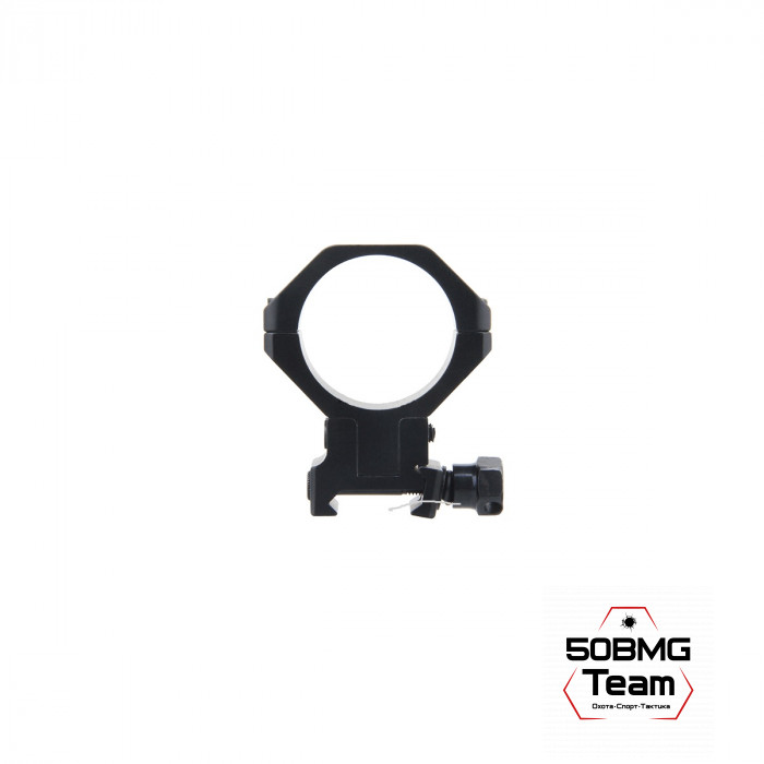 Кольца Vector Optics  34мм, регулируемая высота 34,5-40,5mm, на Weaver (XASR-3050) 